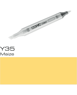 COPIC CIAO MAIZE Y35 Main Image