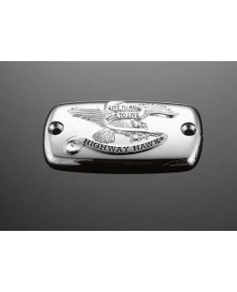 HIGHWAY HAWK MASTERCYLINDERCOVER YAMXV70 Main Image
