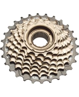 SHIMANO RATASPAKKA 7 OSA 13-28H Main Image