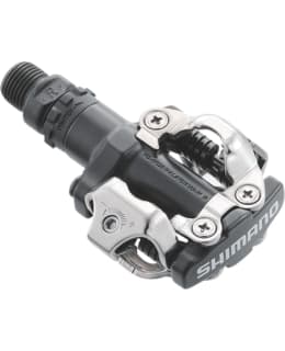 SHIMANO PD-M520 2-PUOLINEN MUSTA POLJIN Main Image