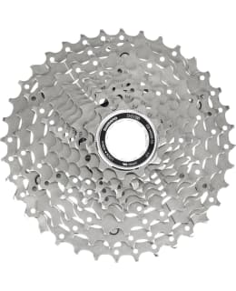 SHIMANO DEORE HG50-10 10V 11-36T KASETTI Main Image