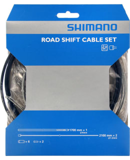 SHIMANO ROAD/MTB 1700MM VAIHDEVAIJERISET Main Image