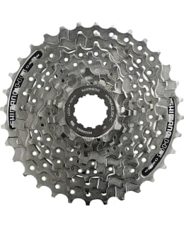 SHIMANO ACERA HG41-8 8V 11-30T KASETTI Main Image
