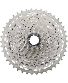 SHIMANO M5100-11 11V 11-42T KASETTI Main Image