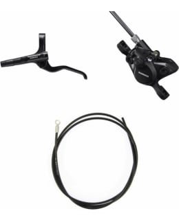 SHIMANO MT201 TAKA 170CM LEVYJARRUSARJA Main Image