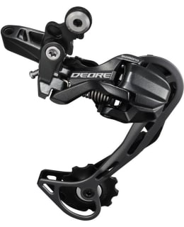 SHIMANO DEORE RD-M593SGS 10V TAKAVAIHTAJ Main Image