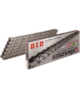 D.I.D 283-525053-120 525ZVM-X2 CHAIN+CON Main Image