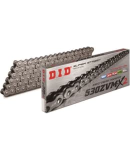 D.I.D 283-530053-114 530ZVM-X2 CHAIN+CON Main Image