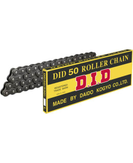 D.I.D 283-530001-120 530 KETJU+JOUSIL. ( Main Image