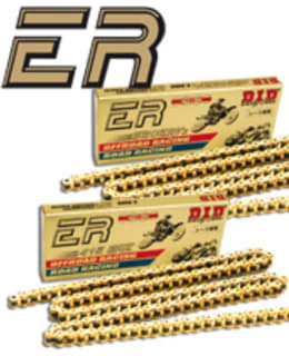 D.I.D 420NZ3 G&B CHAIN+CONNECTING LINK ( Main Image