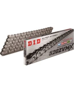 D.I.D 283-520050-118 520ZVM-X KETJU+NIIT Main Image