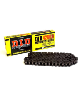 D.I.D 428HD CHAIN+CONNECTING LINK Main Image