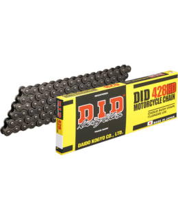 D.I.D 283-428002-134 428HD KETJU+JOUSIL. Main Image