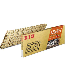 D.I.D 520ERVT G&G CHAIN+CONNECTING LINK Main Image