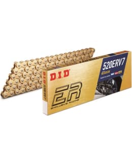 D.I.D 283-520082-120 520ERV7 G&G KETJU+N Main Image