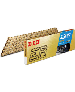 D.I.D 283-415010-150 415ERZ G&G KETJU+NI Main Image