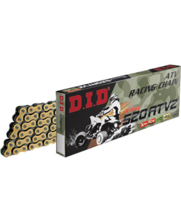 D.I.D 283-520071-096 520ATV2 G&B KETJU+J Main Image