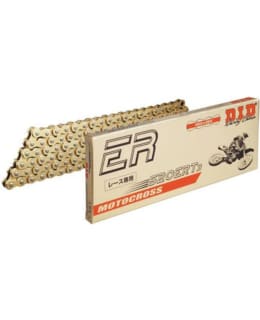 D.I.D 520ERT3 G&G CHAIN+CONNECTING LINK Main Image