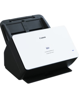 Canon imageFORMULA ScanFront 400 asiakirjaskanneri Main Image