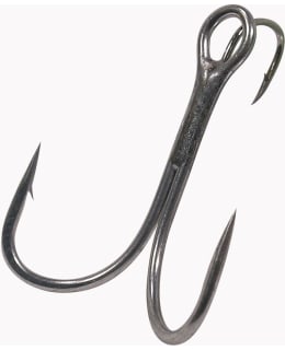 GAMAKATSU HOOK TREBLE TWINEX STL 4 KOUK Main Image