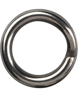 GAMAKATSU HYPER SPLIT RING #6 60KG Main Image