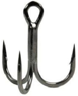 GAMAKATSU TREBLE 18 NS 4 KOLMIHAARAKOUK Main Image