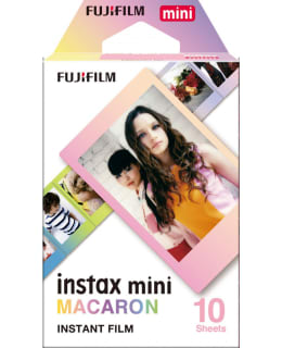 FUJIFILM INSTAX MINI MACARON FILMI Main Image
