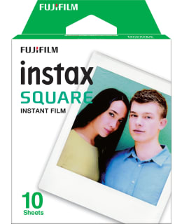 FUJIFILM INSTAX SQUARE FILMI Main Image