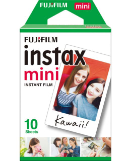 FUJIFILM INSTAX MINI 10 FILMI Main Image