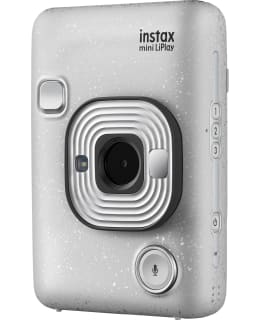 INSTAX MINI LIPLAY VALKOINEN PIKAKAMERA Main Image