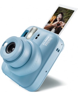 INSTAX MINI 13 BLUE PIKAKAMERA Main Image