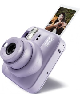 INSTAX MINI 13 PURPLE PIKAKAMERA Main Image