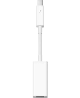 Apple Thunderbolt to FireWire sovitin Main Image