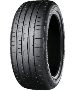 YOKOHAMA V107 235/40R18 KESÄRENGAS Main Image