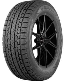 YOKOHAMA ICEGUARD G075 275/35R22 TALVI Main Image