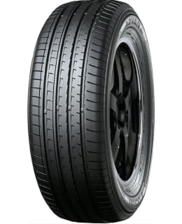 YOKOHAMA V61 RPB 225/55R19 SUMMER Main Image