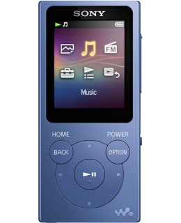 Sony Walkman NW-E390 mp3-soitin Main Image