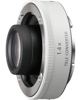 SONY SEL14TC TELEOBJEKTIIVI Main Image