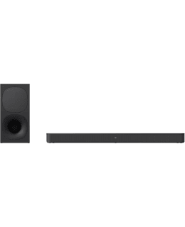 SONY 2.1CH HT-S400 SOUNDBAR Main Image