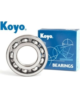 BALL BEARING, KOYO 6905-2RS Main Image