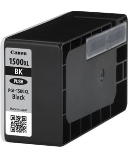 CANON PGI-1500XL BK MUSTEPATRUUNA Main Image