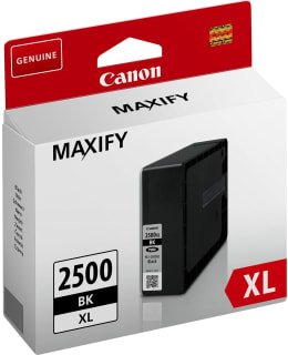 CANON INK PGI-2500XL BK Main Image