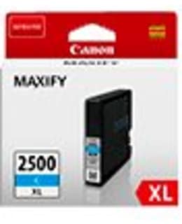 CANON PGI-2500XL C MUSTEPATRUUNA Main Image