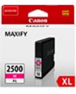CANON PGI-2500XL M MUSTEPATRUUNA Main Image