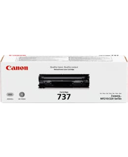 CANON CRG-737 TONER Main Image