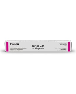 CANON 034 MAGENTA VÄRIKASETTI Main Image