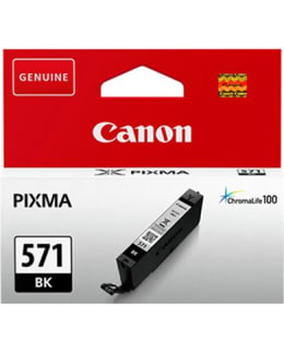 CANON CLI-571 MUSTA MUSTEPATRUUNA Main Image