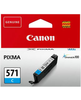 CANON CLI-571 SYAANI MUSTEPATRUUNA Main Image