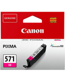 CANON CLI-571 MAGENTA MUSTEPATRUUNA Main Image