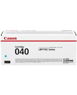 CANON 040C CYAN LASERKASETTI Main Image